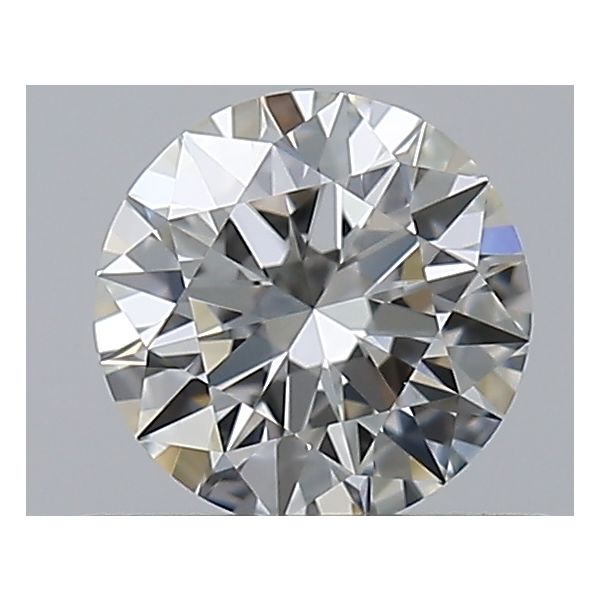 ROUND 0.52 I VVS1 EX-EX-EX - 2516439525 GIA Diamond