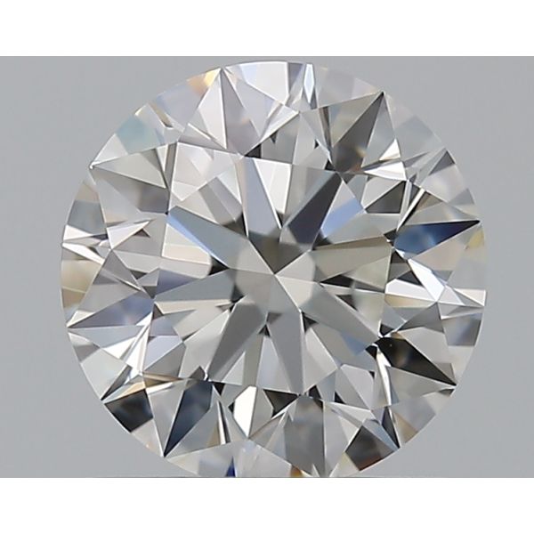 ROUND 0.8 F VVS1 EX-EX-EX - 2516439594 GIA Diamond