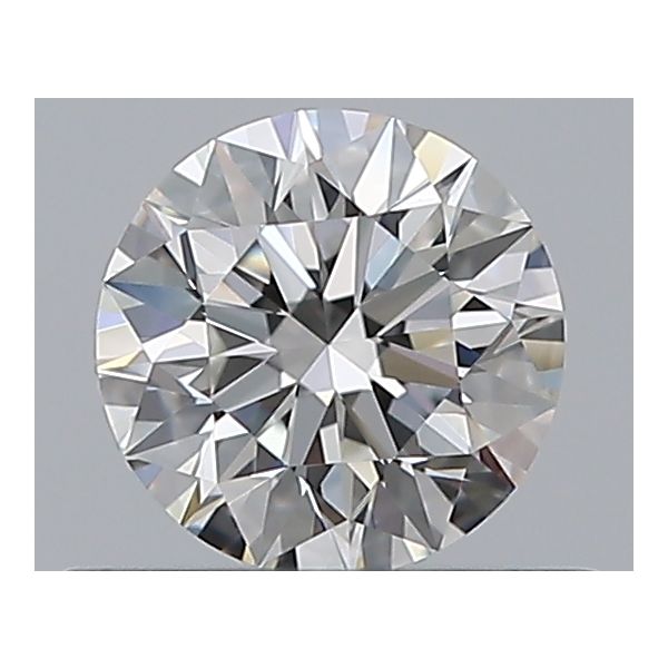 ROUND 0.5 G VVS1 EX-EX-EX - 2516461651 GIA Diamond