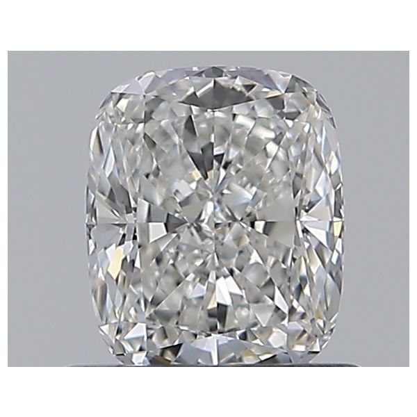 CUSHION 0.72 G VVS2 EX-EX-EX - 2516465667 GIA Diamond