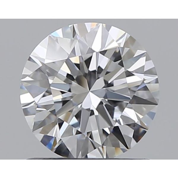 ROUND 0.8 E VVS1 EX-EX-EX - 2516470051 GIA Diamond