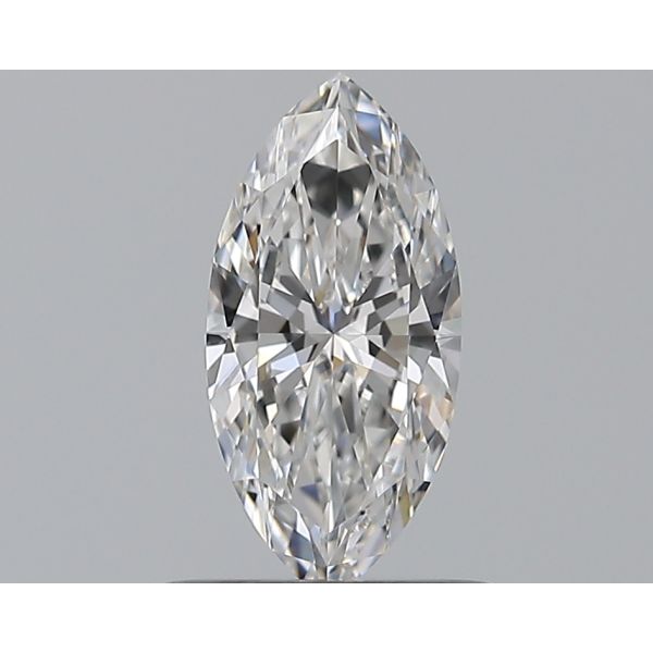 MARQUISE 0.52 E VVS1 EX-VG-EX - 2516473728 GIA Diamond