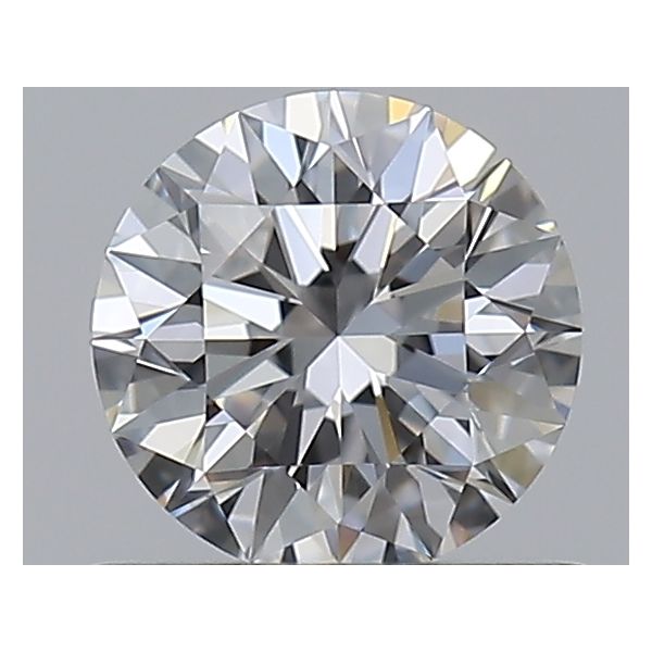 ROUND 0.59 D VVS1 EX-EX-EX - 2516478955 GIA Diamond