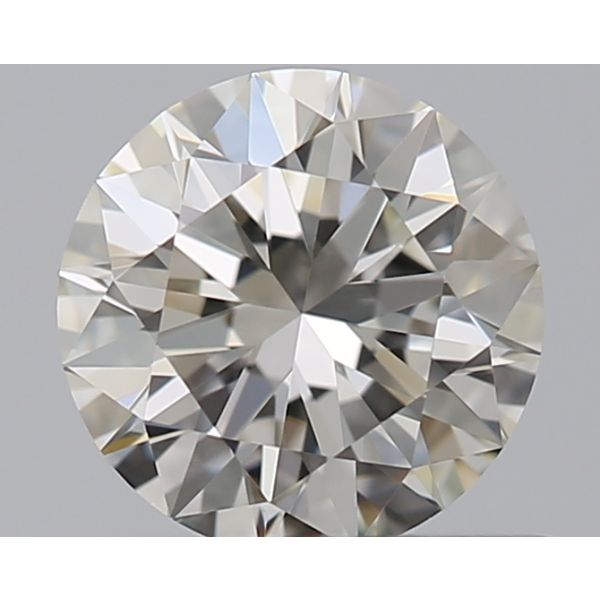 ROUND 0.5 I VVS1 EX-EX-EX - 2516479424 GIA Diamond