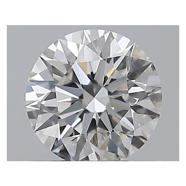 ROUND 0.5 E VVS1 EX-EX-EX - 2516479494 GIA Diamond