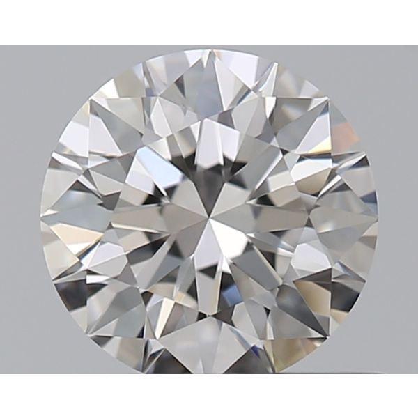 ROUND 0.52 E VVS2 EX-EX-EX - 2516479974 GIA Diamond