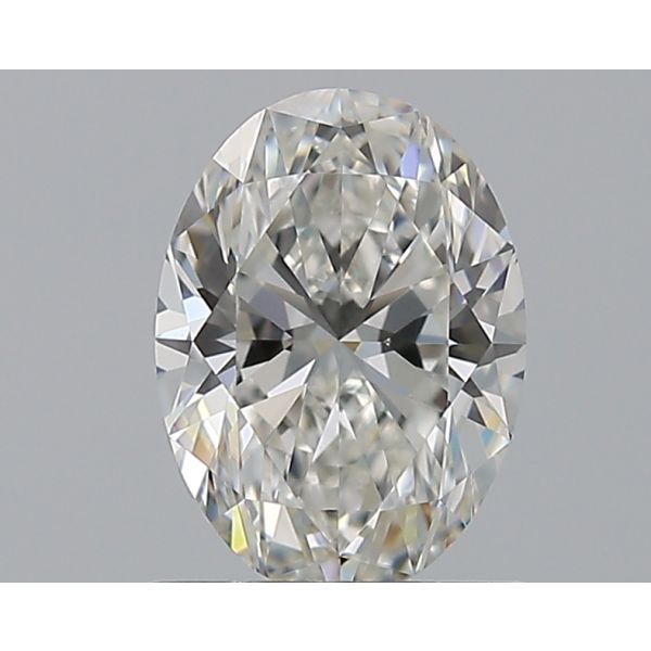 OVAL 1.01 G VVS2 VG-EX-EX - 2516480200 GIA Diamond