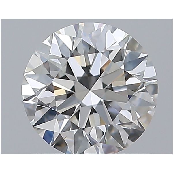 ROUND 0.66 G VVS1 EX-EX-EX - 2516480402 GIA Diamond