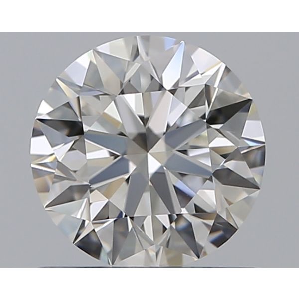 ROUND 0.8 F VVS2 EX-EX-EX - 2516481842 GIA Diamond