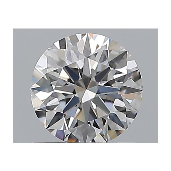 ROUND 0.81 E VVS1 EX-EX-EX - 2516482018 GIA Diamond