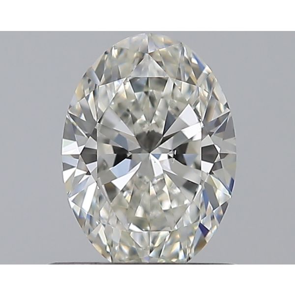 OVAL 0.8 I VS2 EX-EX-EX - 2516482652 GIA Diamond