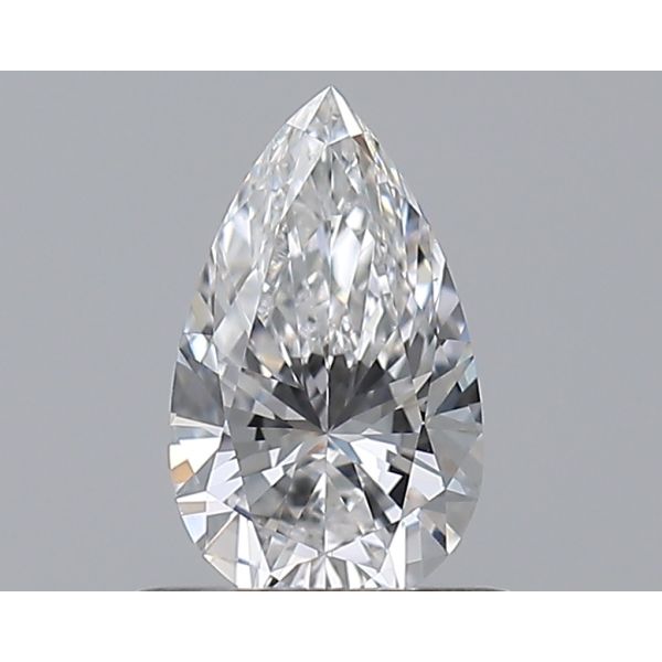 PEAR 0.5 E VS2 VG-VG-EX - 2516482844 GIA Diamond