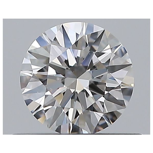 ROUND 0.5 F VS1 EX-EX-EX - 2516485833 GIA Diamond