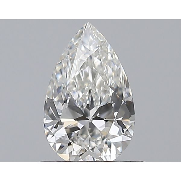 PEAR 0.56 G VS1 EX-VG-EX - 2516487198 GIA Diamond