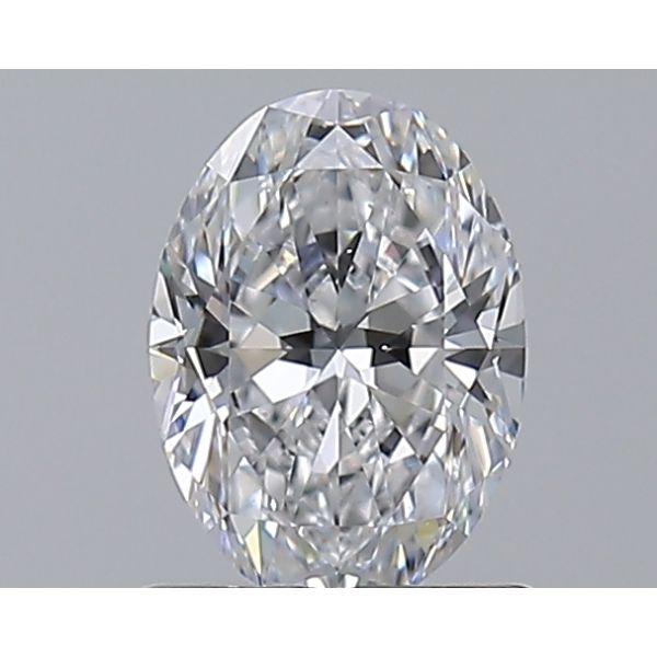 OVAL 0.86 D VS2 VG-EX-EX - 2516488850 GIA Diamond