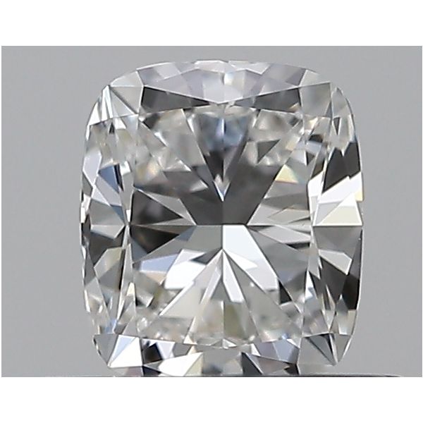 CUSHION 0.5 E VVS2 VG-VG-EX - 2516491921 GIA Diamond