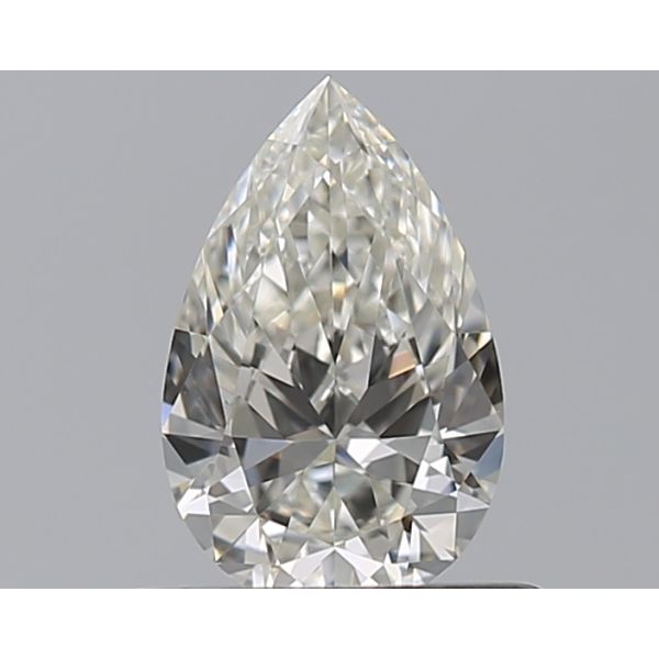 PEAR 0.5 I VVS1 EX-VG-EX - 2516494008 GIA Diamond