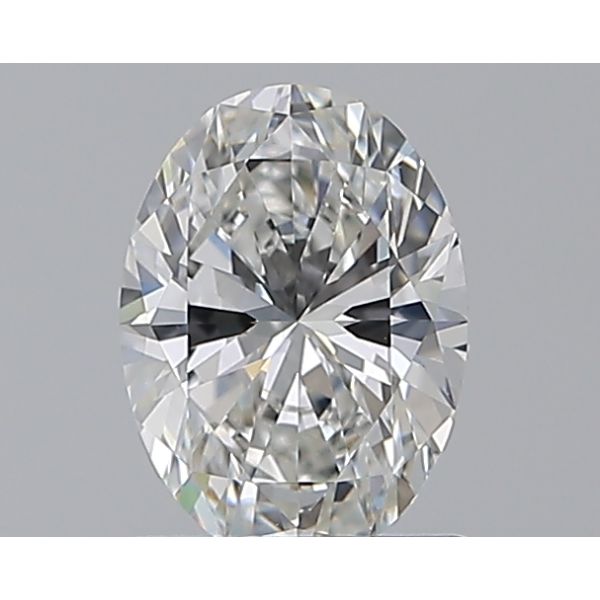 OVAL 1 F VS2 VG-EX-EX - 2516501277 GIA Diamond