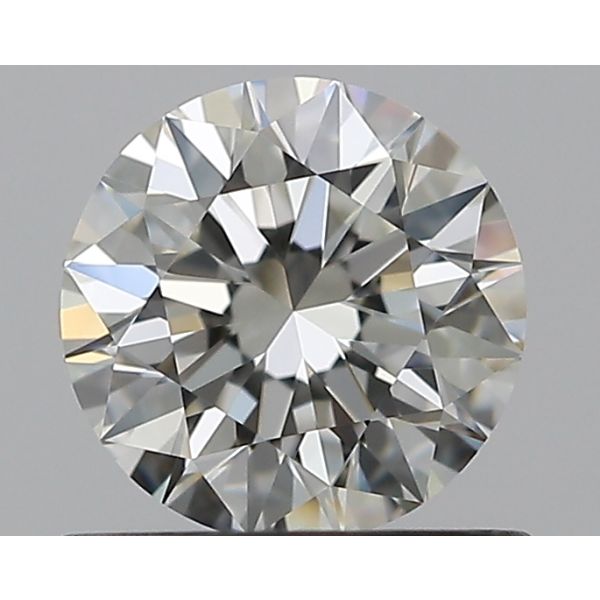 ROUND 0.72 I VVS1 EX-EX-EX - 2516505426 GIA Diamond