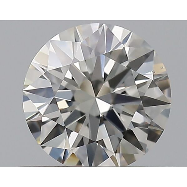 ROUND 0.52 I VS2 EX-EX-EX - 2516505921 GIA Diamond