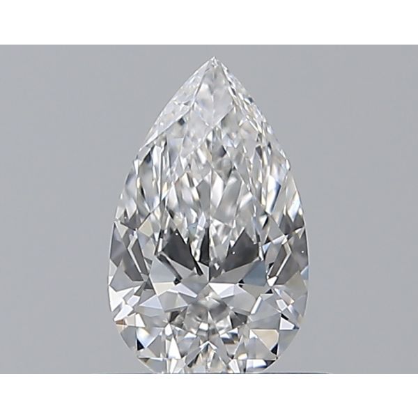 PEAR 0.52 E VS2 VG-EX-EX - 2516518253 GIA Diamond