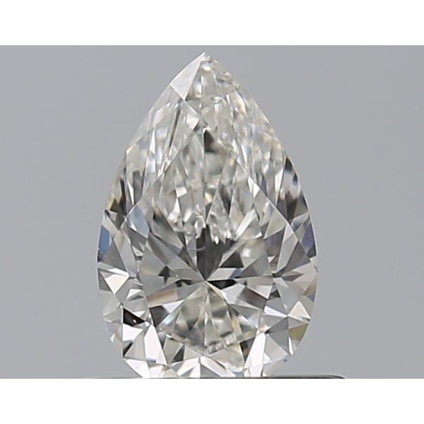 PEAR 0.5 H VS2 VG-VG-VG - 2516528647 GIA Diamond