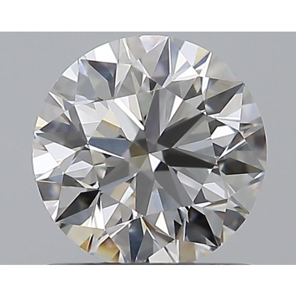 ROUND 0.8 G VS1 EX-EX-EX - 2516534529 GIA Diamond