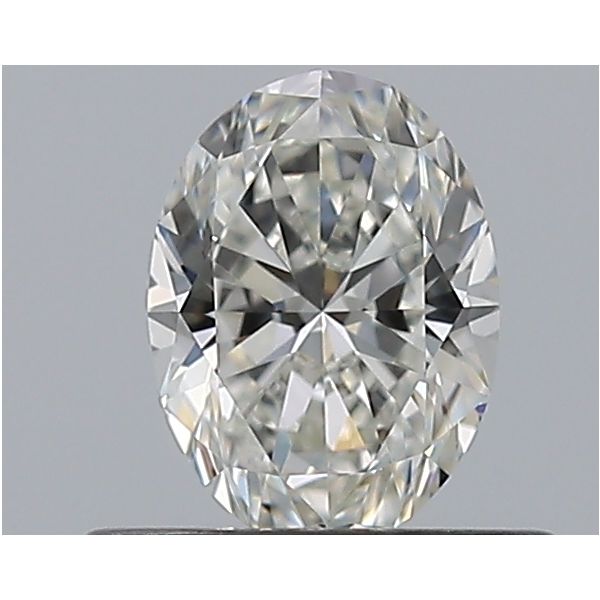 OVAL 0.5 G VVS2 VG-VG-EX - 2516537459 GIA Diamond