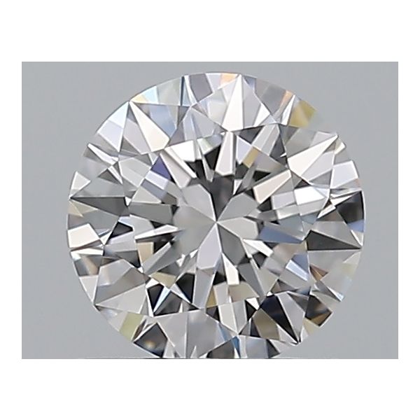 ROUND 0.59 D VVS1 EX-EX-EX - 2516537621 GIA Diamond