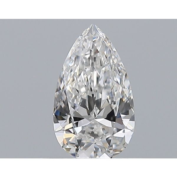 PEAR 0.5 E VS1 EX-EX-EX - 2516537934 GIA Diamond