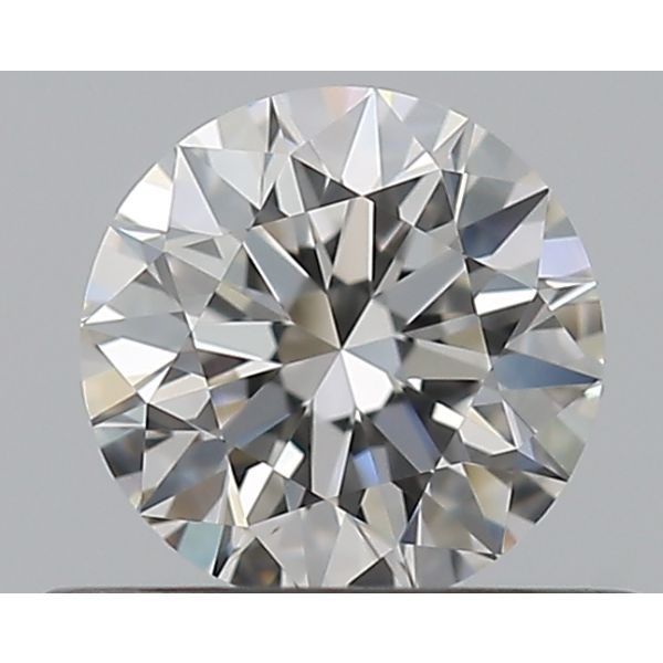 ROUND 0.5 G VVS2 EX-EX-EX - 2516540286 GIA Diamond