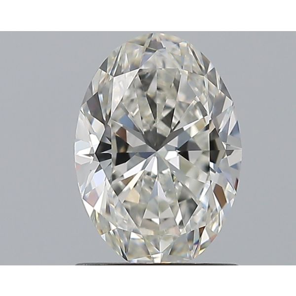 OVAL 1.2 G VVS1 EX-EX-EX - 2516541958 GIA Diamond