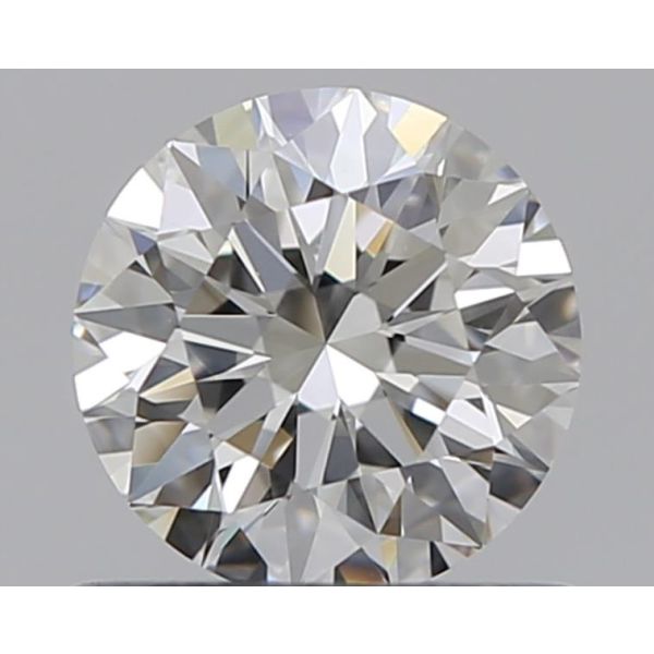 ROUND 0.6 H VVS1 EX-EX-EX - 2516547633 GIA Diamond