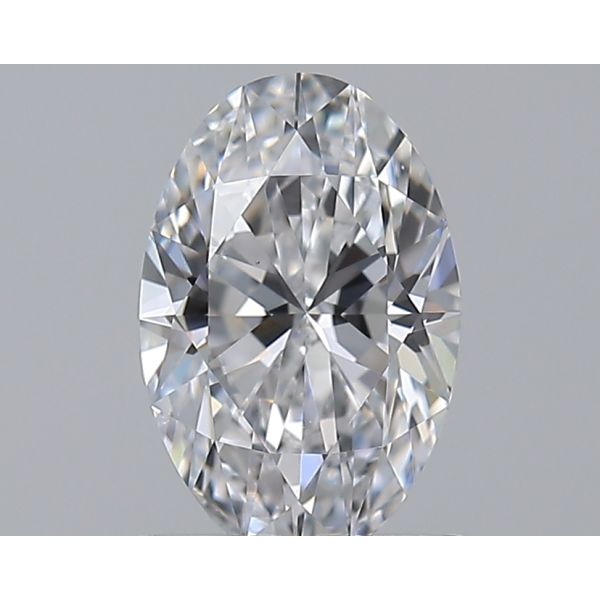 OVAL 0.8 D VS2 EX-VG-EX - 2516549027 GIA Diamond