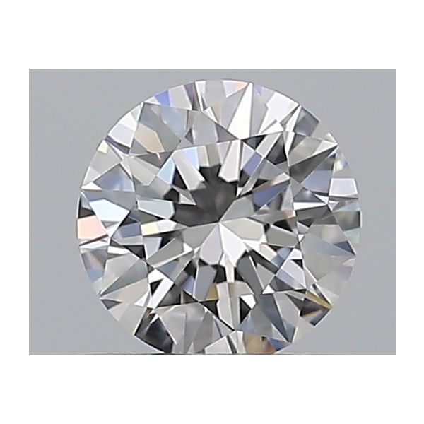 ROUND 0.51 E VVS1 EX-EX-EX - 2516549115 GIA Diamond