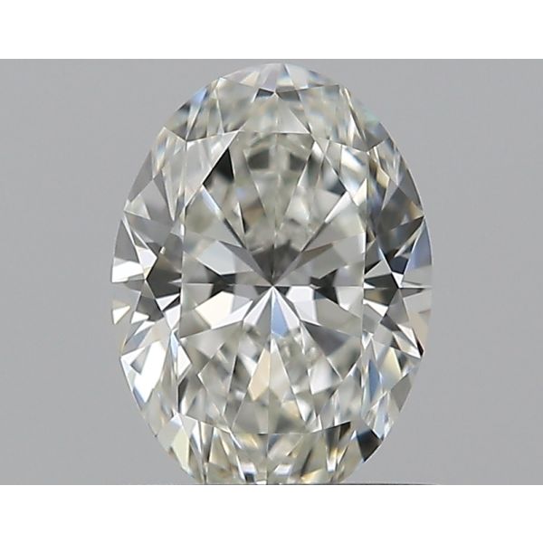 OVAL 0.7 H VS1 EX-EX-EX - 2516550579 GIA Diamond