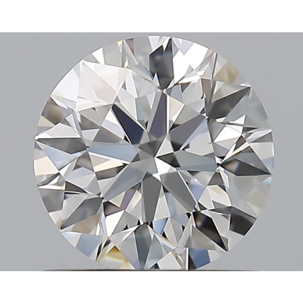 ROUND 0.7 D VVS2 EX-EX-EX - 2516552856 GIA Diamond