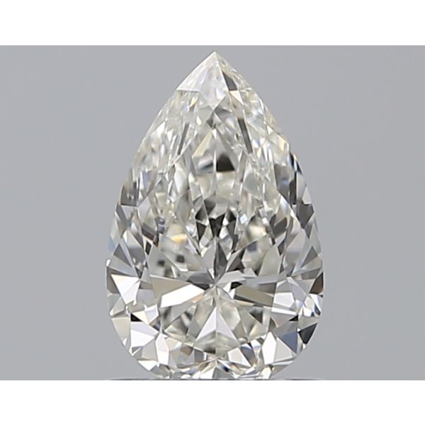 PEAR 0.7 H VS1 VG-EX-EX - 2516561867 GIA Diamond