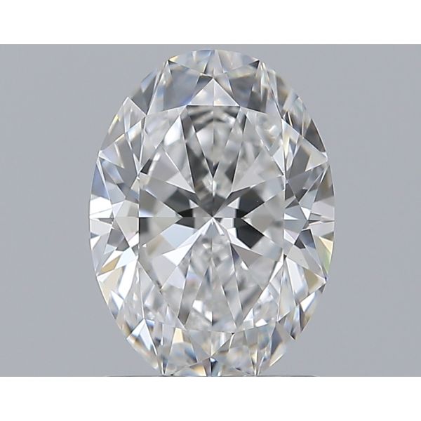 OVAL 1.2 D VS1 EX-EX-EX - 2516577527 GIA Diamond