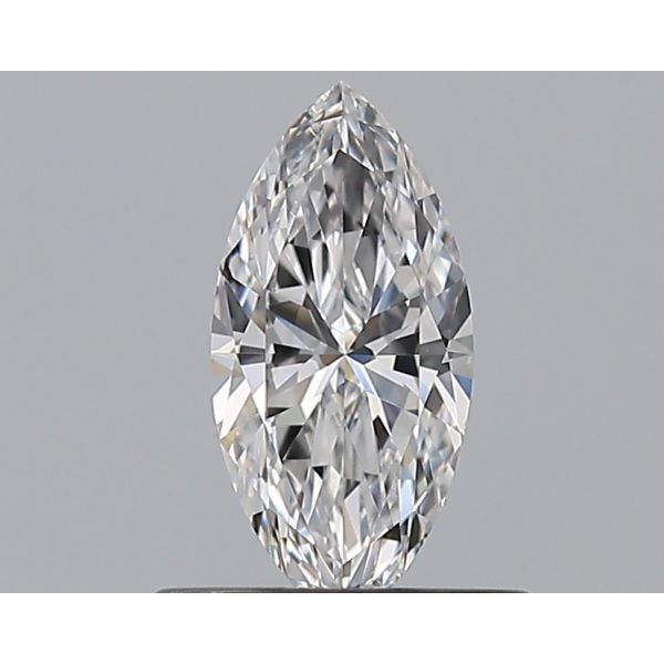 MARQUISE 0.5 D VVS2 EX-VG-VG - 2516593695 GIA Diamond