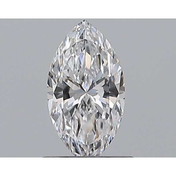 MARQUISE 0.7 D VVS2 EX-EX-EX - 2516601236 GIA Diamond