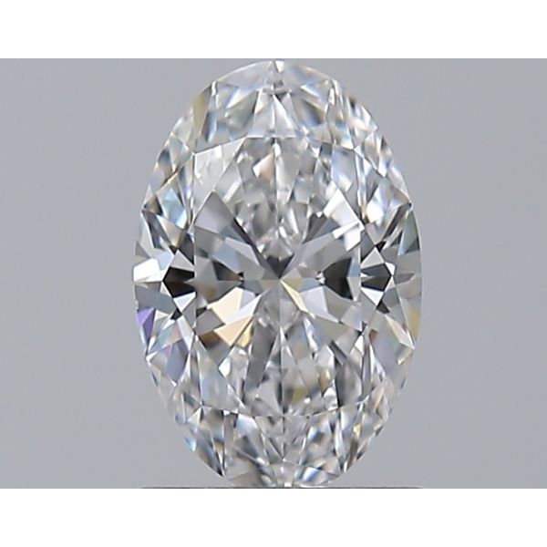 OVAL 1.07 D VVS2 EX-EX-EX - 2516603044 GIA Diamond