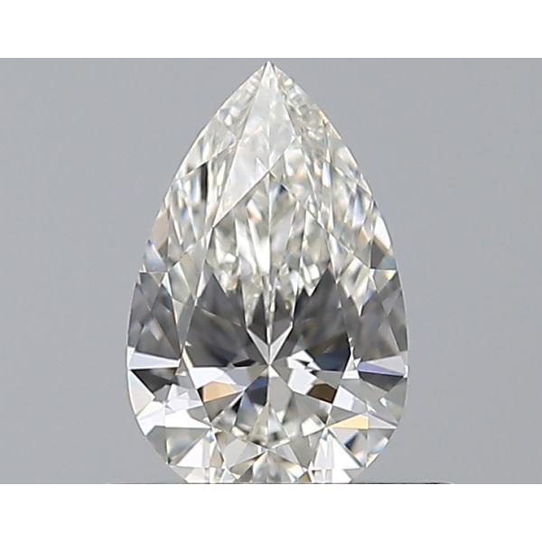 PEAR 0.5 I VS1 EX-VG-EX - 2516607945 GIA Diamond