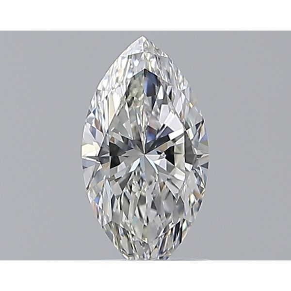 MARQUISE 0.96 F VS1 EX-EX-EX - 2516611151 GIA Diamond