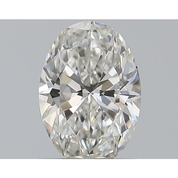 OVAL 0.51 G VS2 EX-VG-EX - 2516612414 GIA Diamond