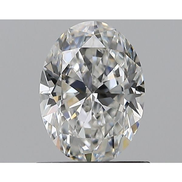 OVAL 0.9 G VS2 VG-EX-EX - 2516620798 GIA Diamond