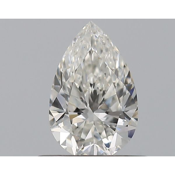 PEAR 0.59 G VS2 EX-VG-VG - 2516621152 GIA Diamond