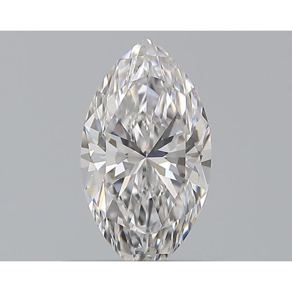 MARQUISE 0.5 D VVS2 VG-VG-EX - 2516629354 GIA Diamond