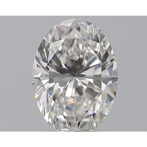 OVAL 0.7 E VS1 VG-EX-VG - 2516634868 GIA Diamond