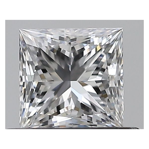 PRINCESS 0.5 D VVS2 EX-VG-VG - 2516642609 GIA Diamond